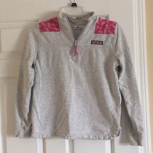 Vineyard vines pullover